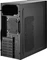 SilverStone Precision PS13, schwarz Vorschaubild