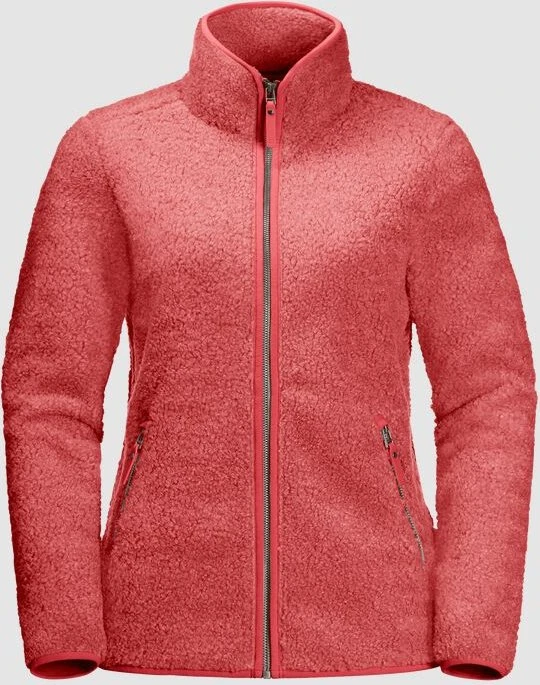 Jack Wolfskin High Cloud Jacke (Damen)