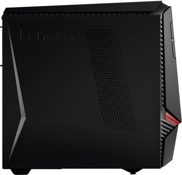 Lenovo IdeaCentre Y700-34ISH, Core i5-6500, 8GB RAM, 1TB HDD, GeForce GTX 960, DE