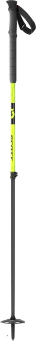 Scott Proguide SRS Alpin Skistock fluo yellow (Modell 2023/2024)