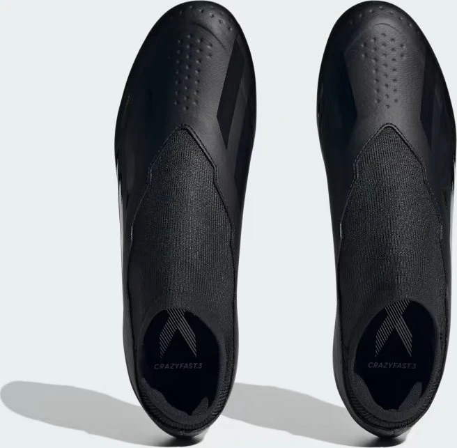 adidas X Crazyfast.3 LL FG core black