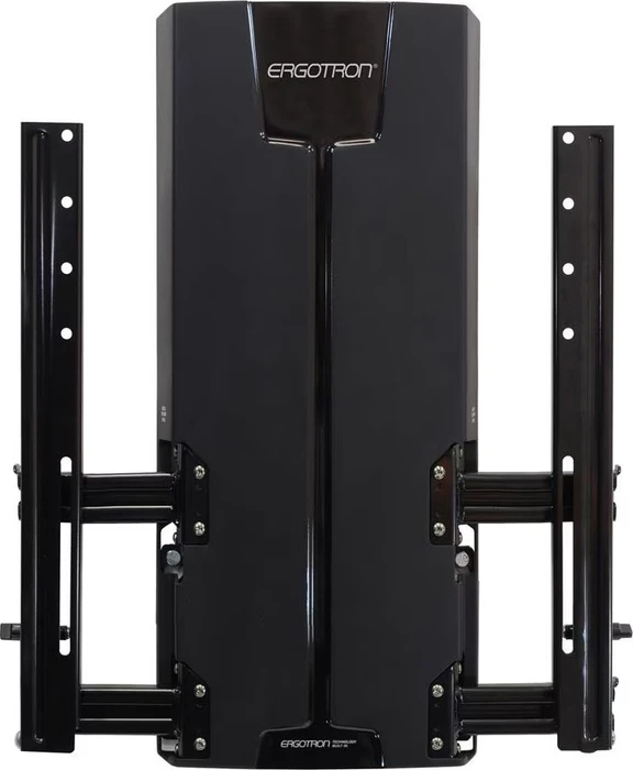 Ergotron Glide-Wandhalterung, VHD, 46"