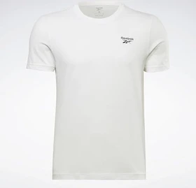Reebok Identity Classics Funktionsshirt kurzarm army green (Herren)