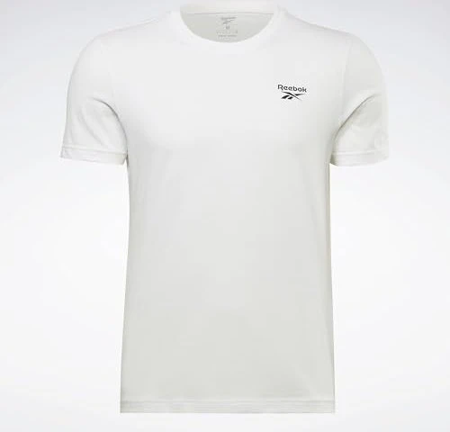 Reebok Identity Classics Funktionsshirt kurzarm army green (Herren)