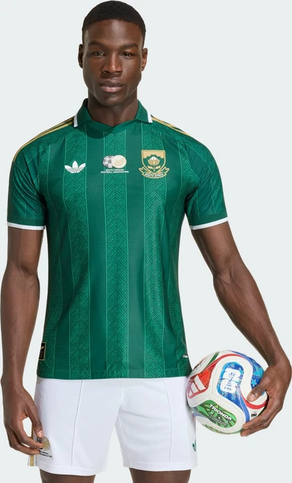 adidas FIFA WM 2026 Südafrika Trikot