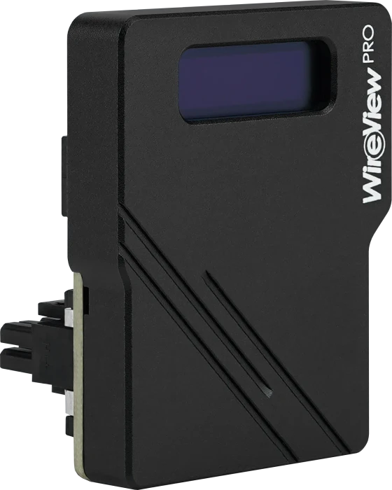 Thermal Grizzly WireView Pro GPU Normal, 180°, 12VHPWR, Sense-Pins an der Oberseite