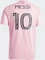adidas Inter Miami CF Messi 2025/2026 Heimtrikot kurzarm (Herren) Vorschaubild