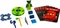 LEGO Ninjago Spinners - Spitta Vorschaubild