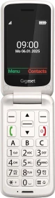 Gigaset GL595 Pearl White