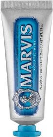 Marvis Aquatic Mint Zahncreme, 25ml