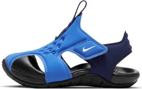 Nike Sunray Protect 2 signal blue/blue void/black/white (Junior)