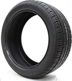 Federal Couragia F/X 295/30 R22 103W XL
