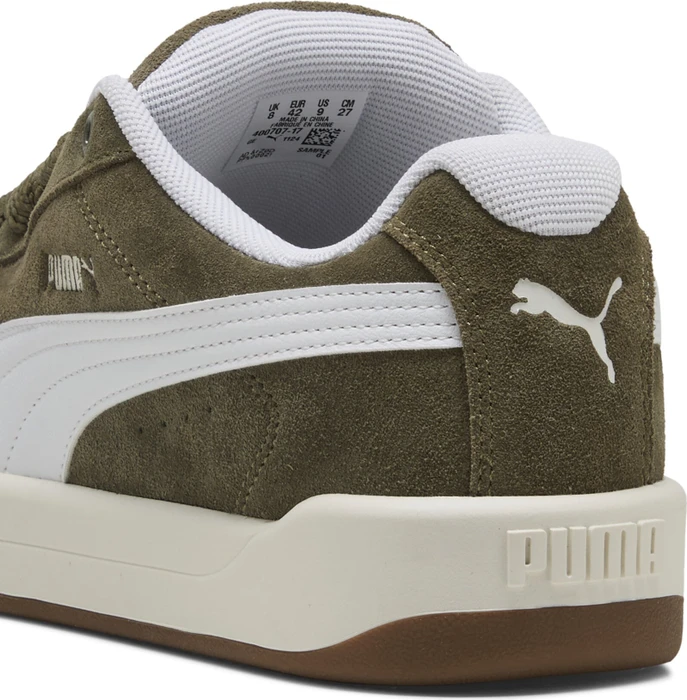 Puma Park Lifestyle Easy SD loden green/puma white