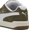 Puma Park Lifestyle Easy SD loden green/puma white Vorschaubild