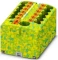 Phoenix Contact Verteilerblock PTFIX 6/12X2,5 GNYE Vorschaubild