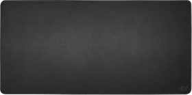 ISY IMP-7000-BK Deskmat/Schreibtischunterlage, 800x400mm, schwarz