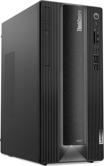 Lenovo ThinkCentre Neo 70t Tower, Core i5-12400, 16GB RAM, 512GB SSD, GeForce RTX 3060 Ti, DE