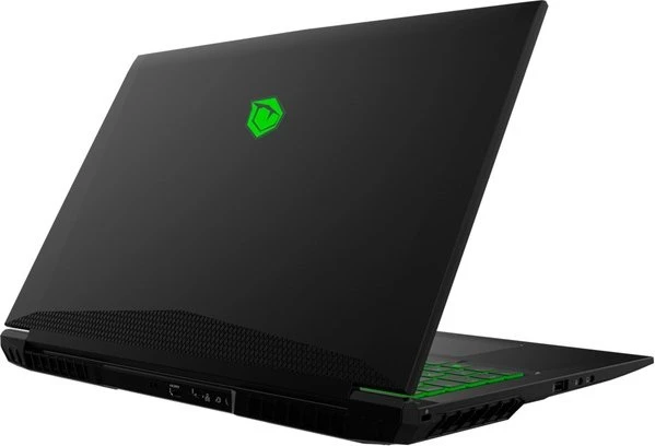 Tulpar T7 V20.5.8, Core i7-12700H, 8GB RAM, 500GB SSD, GeForce RTX 3060, DE
