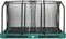 Salta Premium Bodentrampolin 366x244cm Vorschaubild