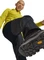 Jack Wolfskin Routeburn Pro Hybrid Funktionsjacke chartreuse (Herren) Vorschaubild