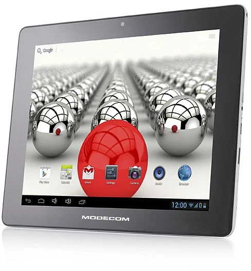 Modecom FreeTAB 8002 IPS X2 3G+, UMTS