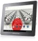 Modecom FreeTAB 8002 IPS X2 3G+, UMTS Vorschaubild
