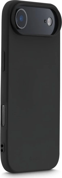 Hama Handyhülle Fantastic Feel für Apple iPhone Air schwarz
