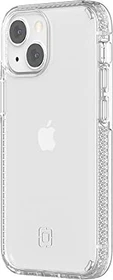 Incipio Duo Case für Apple iPhone 13 Mini transparent (IPH-1944-CLR)
