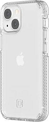 Incipio Duo Case für Apple iPhone 13 Mini transparent