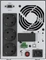 Conceptronic ZEUS52ES1K USV, 1000VA, USV Schuko, Schuko, USB/seriell Vorschaubild