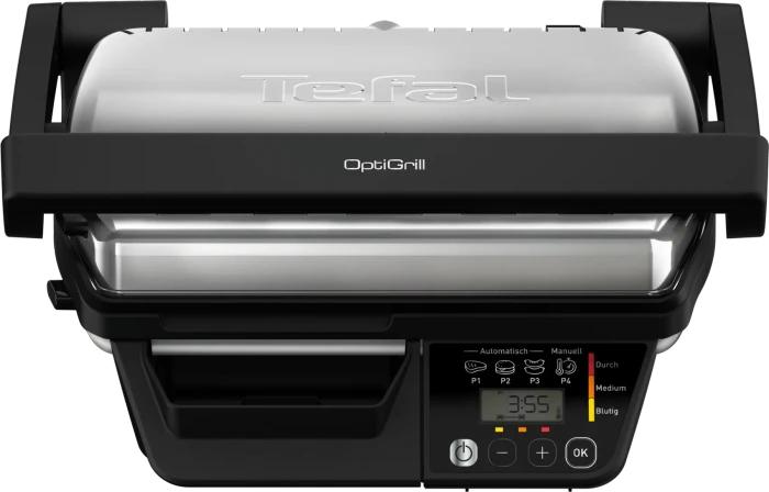 Tefal GC7Q0D OptiGrill One Kontaktgrill