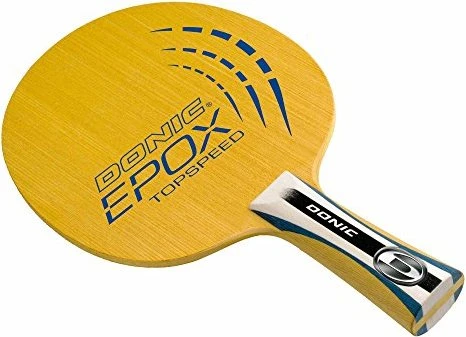 Donic Epox TopSpeed Holz