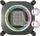 Corsair iCUE LINK XC7 RGB Elite, schwarz (CX-9010021-WW)