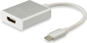 Equip USB-C auf HDMI Adapter (133452)