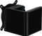 TRYX Panorama SE ARGB 360 Black, schwarz Vorschaubild