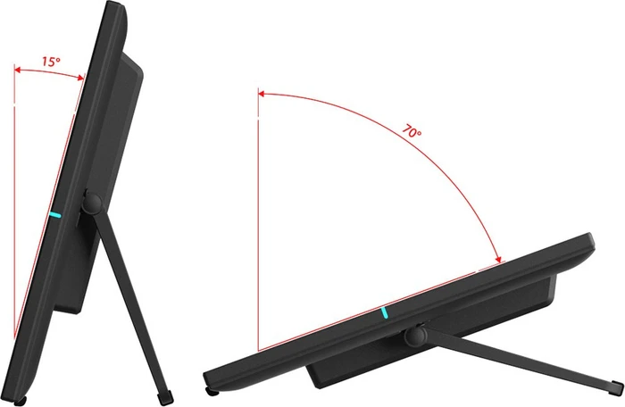 HANNspree HT279PPB, 27"