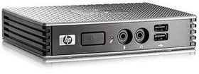 HP Compaq Thin Client T5325, 512MB RAM (VY623AA)