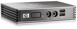 HP Compaq Thin Client T5325, 512MB RAM