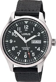 Lorus RL411BX9
