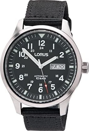 Lorus RL411BX9