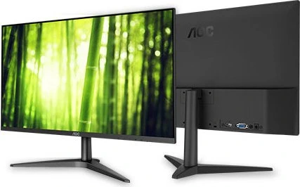 AOC 24B1XHS, 23.8"