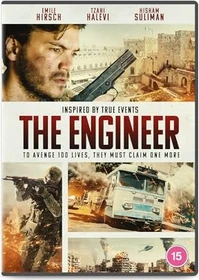 The Engineer (DVD)
