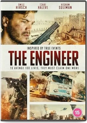 The Engineer (DVD)