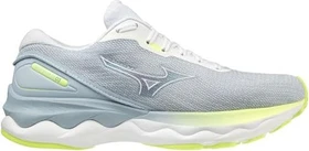 Mizuno Wave Skyrise 3 grau (Damen)