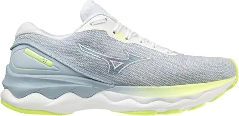 Mizuno Wave Skyrise 3 grau (Damen)