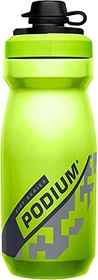 CamelBak Podium Dirt Series Trinkflasche 620ml lime