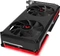 PNY GeForce RTX 3060 Ti XLR8 Gaming Revel Epic-X RGB Dual Fan LHR, 8GB GDDR6, HDMI, 3x DP Vorschaubild