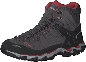 Meindl Lite Hike GTX anthrazit/rose (Damen)