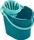 Leifheit Classic Mop Viscose Bodenwischer-Set (56792)