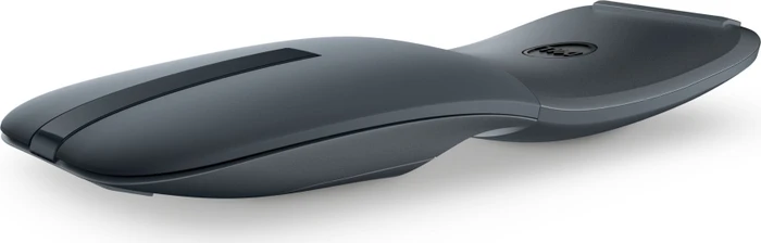 Dell Bluetooth Travel Mouse MS700 schwarz, Bluetooth